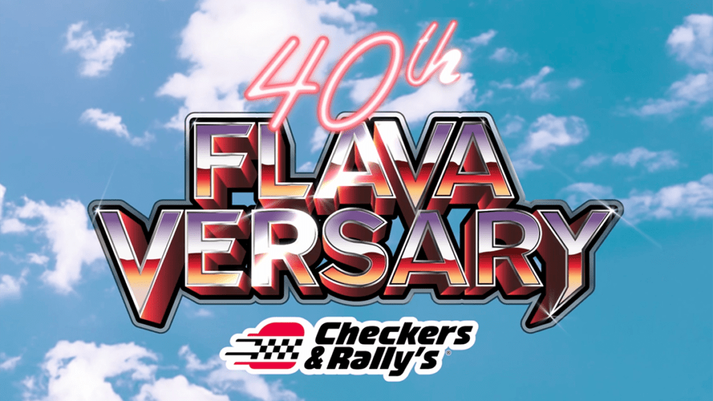 Checkers & Rally's 40th FlavaVersary Flava Zone Music Video